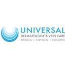 Universal Dermatology & Vein Care - Physicians & Surgeons, Dermatology