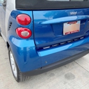 Schneider Auto Body - Dent Removal
