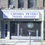 Crown Peters Travel