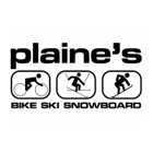 Plaine's Bike Ski Snowboard