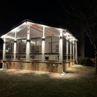 The Patio Room Factory Inc