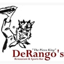 Derango Pizza King The - Pizza