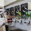 Brian's Electric & Heat Pumps - Electricians