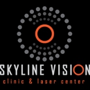 Skyline Vision Clinic & Laser Center - Optical Goods Repair