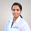 Sharmistha Panda, APRN - Medical Clinics