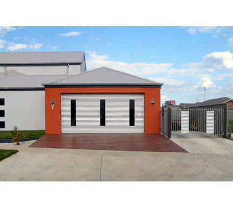 Wagga Garage Doors - Wagga Wagga, NSW. Garage Doors