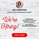 Jen Johnston - State Farm Insurance Agent - Insurance