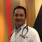 University Executive Physical Program: Shawn Veiseh, M.D.