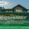 Canopy gallery