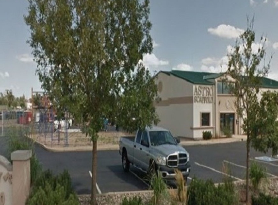 TW Stucco, Inc. - Colorado Springs, CO