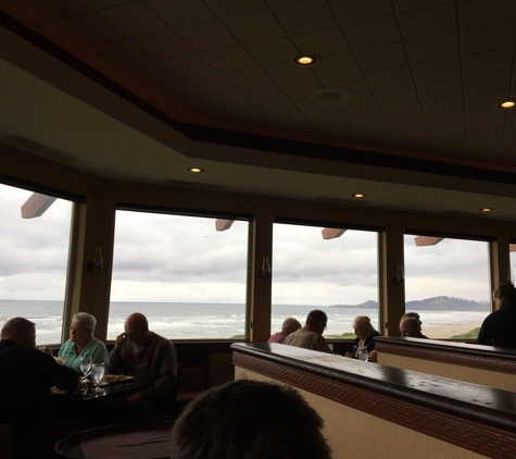 Georgie's Beachside Grill - Newport, OR