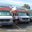 U-Haul at Independence Blvd - Moving-Self Service