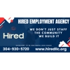 Hired Employment Agency gallery