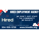 Hired Employment Agency - Executive Search Consultants