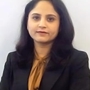 Grishma Patel - Citizens, Home Mortgage