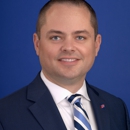 Israel Gibbs - Financial Services