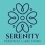 Serenity Personal Care Home