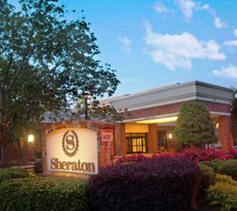 Sheraton Atlanta Perimeter North Hotel - Atlanta, GA