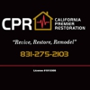 California Premier Restoration gallery