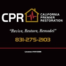 California Premier Restoration - Building Restoration & Preservation