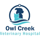 Owl Creek Veterinary Hospital - Pet Services