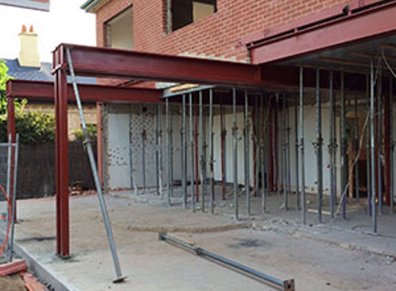Galletta's Engineering - Welland, SA