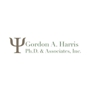 Gordon A. Harris Ph.D. & Associates Inc.