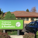 Yakima Orthotics and Prosthetics PC