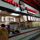 Rocky's Philly Cheese Steaks - Steak Houses