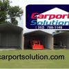 CARPORT SOLUTION LLC gallery