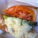 Parry's Market - Delicatessens