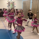 Dance Station Studios - Children's Instructional Play Programs