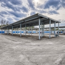CubeSmart Self Storage