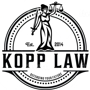 Kopp Law