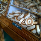 The Bagel Broker