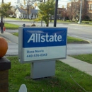 Allstate Insurance - Dona Norris - Insurance