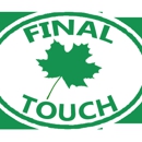 Final Touch Tree Service - Tree Service