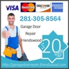 Garage Door Repair Friendswood gallery