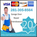 Keith's Garage Doors - Garage Doors & Openers