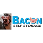 Bacon Storage