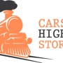 Carson Highlands Self Storage