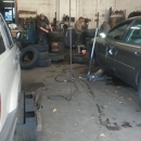 Don Stevens Tire Co - Automobile Parts & Supplies