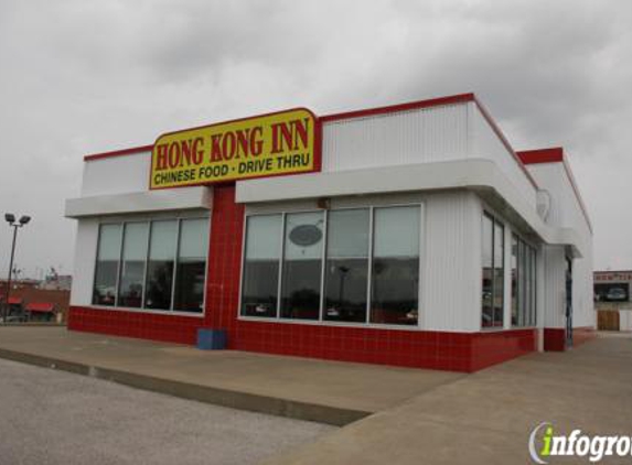 Hong Kong Inn - Ozark, MO