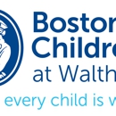 Boston Children's at Waltham - Children's Hospitals