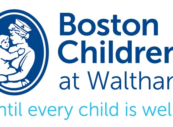 Boston Children's at Waltham - Waltham, MA