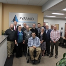 Pyramid Business Systems, Inc. - Computer Data Recovery