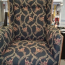 W D Leah Upholstery & Upholstery Repair - Upholsterers