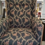 W D Leah Upholstery & Upholstery Repair