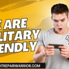 Credit Repair Warrior gallery