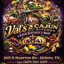 Vals Cajun Kitchen - Creole & Cajun Restaurants